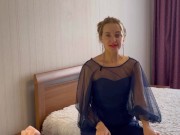 ПОЧЕМУ У ДЕВУШКИ НЕТ ОРГАЗМОВ - Screenshot 7 of 16 - Секс