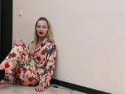 МИНЕТ ИЛИ БОРЩ
