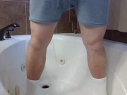 Almost Didn't Make It 1/16