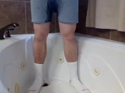 Almost Didn't Make It 11/16