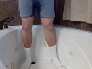 Almost Didn't Make It 13/16