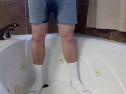 Almost Didn't Make It 14/16