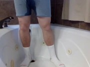 Almost Didn't Make It 16/16