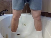 Almost Didn't Make It 3/16