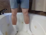 Almost Didn't Make It 4/16