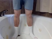 Almost Didn't Make It 6/16