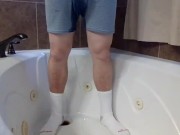 Almost Didn't Make It