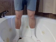 Almost Didn't Make It 8/16