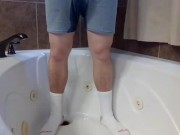 Almost Didn't Make It 9/16