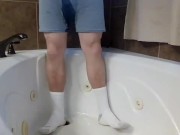 Almost didn't make it Nonstop 13/16