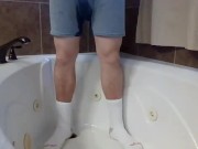 Almost didn't make it Nonstop 15/16