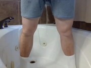 Almost didn't make it Nonstop 6/16