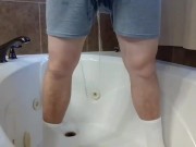 Almost didn't make it Nonstop 9/16