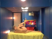 Tantric Masturbation for Men with a Fleshlight - Philip Deal 12/16