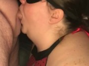 Gagging facefuck 10/16