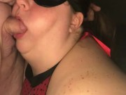 Gagging facefuck 15/16