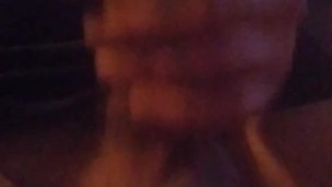 Milky cum