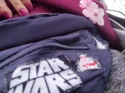 StoryTime with Nerdy Faery 11/16