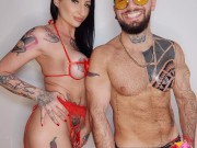 Buone feste da Ladymuffin And Tommy A Canaglia 13/16