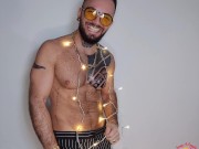 Buone feste da Ladymuffin And Tommy A Canaglia 14/16