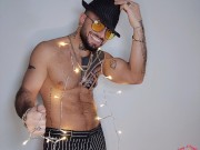 Buone feste da Ladymuffin And Tommy A Canaglia 15/16