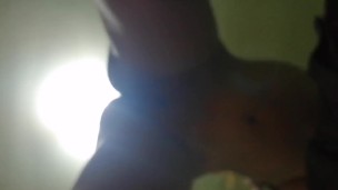 LE ROMPO EL CULO DE PERRITO