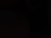 Latina twerks on doggy style- Teen whit huge ass want to cum inside 1/16