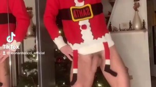 Tik tok merry XMAS 