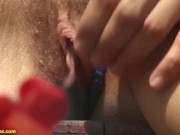 skinny milf outdoor anal fucked 3/16