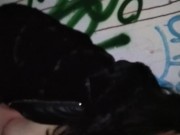 Night cum slut 12/16