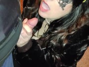 PARK cum SLUT WIFE 15/16