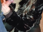 PARK cum SLUT WIFE 6/16