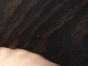 dominant handjob 125 8/16