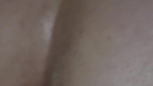 His thick cock made me feel so good when he is deep inside ONLYFANS @sinningcouple