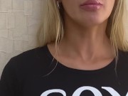 ТРЕНИРОВКА ДЛЯ ОРАЛЬНЫХ ЛАСК