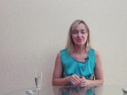 КАК МУЖЧИНЫ СКРЫВАЮТ ИЗМЕНЫ - Screenshot 15 of 16 - HD