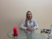ОТНОШЕНИЯ НА РАССТОЯНИИ - Screenshot 12 of 16 - Verified Amateurs