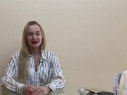 ОТНОШЕНИЯ НА РАССТОЯНИИ - Screenshot 14 of 16 - Секс