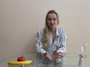 СКОЛЬКО РАЗ В НЕДЕЛЮ НУЖНО ЗАНИМАТЬСЯ СЕКСОМ - Screenshot 11 of 16 - HD