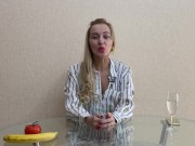 СКОЛЬКО РАЗ В НЕДЕЛЮ НУЖНО ЗАНИМАТЬСЯ СЕКСОМ - Screenshot 5 of 16 - HD