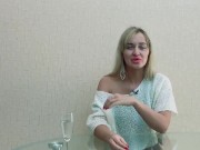 ГЛОТАТЬ ИЛИ НЕ ГЛОТАТЬ СПЕРМУ - Screenshot 11 of 16 - сперма
