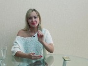 ГЛОТАТЬ ИЛИ НЕ ГЛОТАТЬ СПЕРМУ - Screenshot 12 of 16 - оральныйсекс