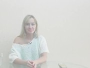 ГЛОТАТЬ ИЛИ НЕ ГЛОТАТЬ СПЕРМУ - Screenshot 13 of 16 - HD