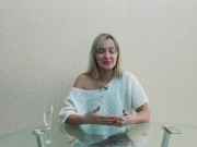 ГЛОТАТЬ ИЛИ НЕ ГЛОТАТЬ СПЕРМУ