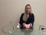 ЖЕНСКАЯ МАСТУРБАЦИЯ - Screenshot 12 of 16 - женская мастурбация