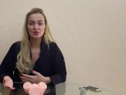 ЖЕНСКАЯ МАСТУРБАЦИЯ - Screenshot 14 of 16 - Секс