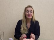 ЖЕНСКАЯ МАСТУРБАЦИЯ - Screenshot 16 of 16 - HD