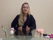 ЖЕНСКАЯ МАСТУРБАЦИЯ - Screenshot 6 of 16 - женская мастурбация