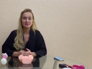 ЖЕНСКАЯ МАСТУРБАЦИЯ - Screenshot 9 of 16 - женская мастурбация