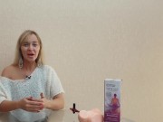 ТРЕНАЖЁРЫ для УКРЕПЛЕНИЯ МЫШЦ ТАЗОВОГО ДНА - Screenshot 10 of 16 - HD